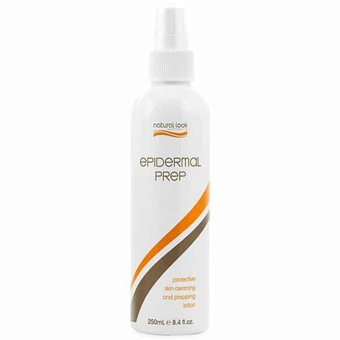 EPIDERMAL PREP 250ML