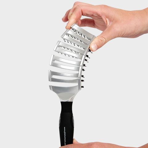 BRUSH GLIDE FLEXI  BRUSH SOFT TO MED BRISTLE