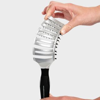 BRUSH GLIDE FLEXI  BRUSH SOFT TO MED BRISTLE