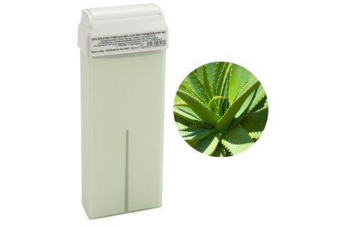 SIE CARTRIDGE OLIVE OIL WAX 100ml