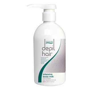 DEPIL HAIR REDUCTION MILK 500ML