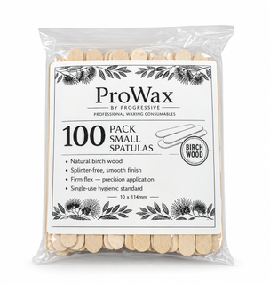 SPATULAS SMALL  10MM x 114MM 100PK