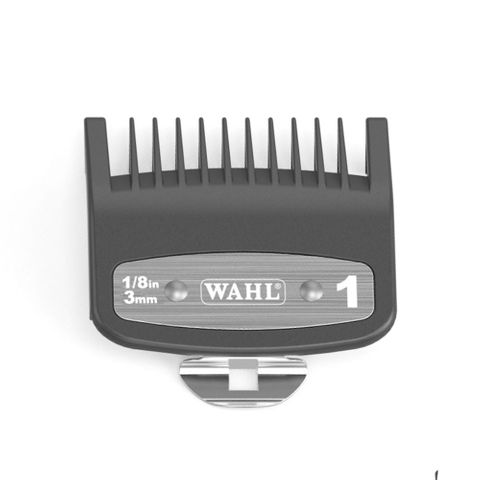 WAHL PREMIUIM CLIPPER COMB ATTACHMENT #1