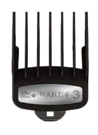 WAHL PREMIUIM CLIPPER COMB ATTACHMENT 3