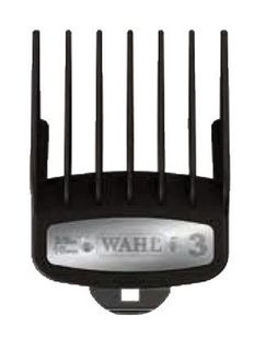 WAHL PREMIUIM CLIPPER COMB ATTACHMENT 3
