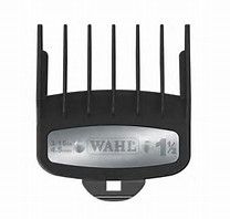 WAHL PREMIUIM CLIPPER COMB ATTACHMENT 1/2