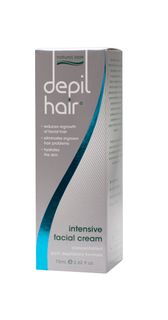 DEPIL INGROWN HAIR  ELIMINATOR CREAM 75ml