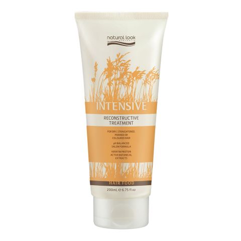 INTENSIVE RECONSTRUCTIVE TREATMENT 200ml