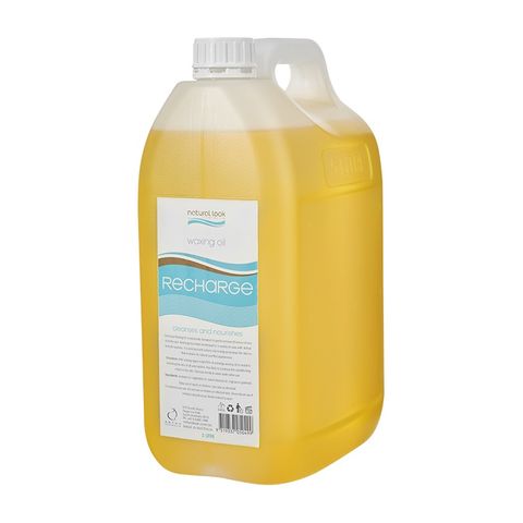 RECHARGE WAXING OIL 5L