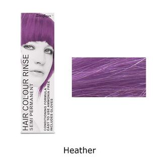 STARGAZER HEATHER COLOUR