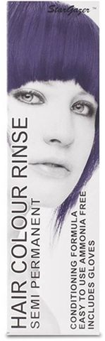 STARGAZER LAVENDER COLOUR