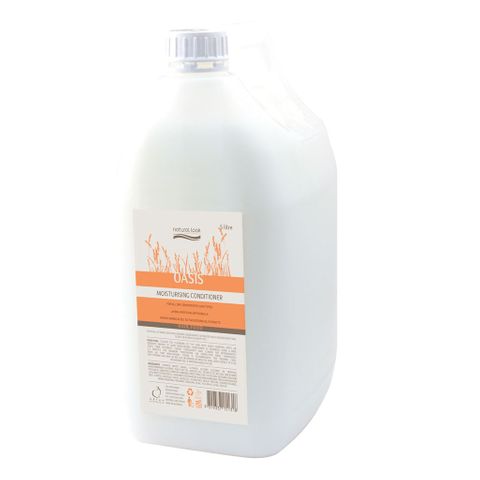 OASIS MOISTURE CONDITIONER 5L