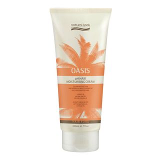 OASIS LEAVE IN MOISTURE CREAM 200g