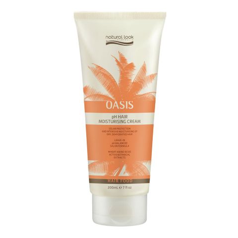 OASIS LEAVE IN MOISTURE CREAM 200g