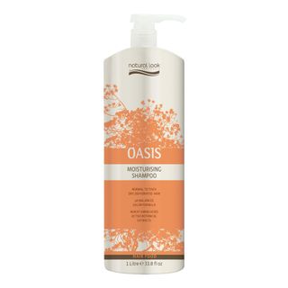 OASIS MOISTURE SHAMPOO 1L