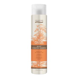 OASIS BOOST HYDRATING SHAMPOO 375ML