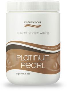 PLATINUM PARADISE BRAZILIAN LIQUID 1KG