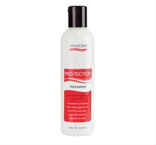 NATURAL LOOK PROTECTION COLOUR TREATMENT 1LT