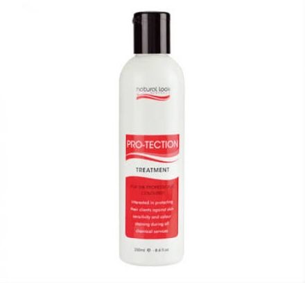 NATURAL LOOK PROTECTION COLOUR TREATMENT 1LT