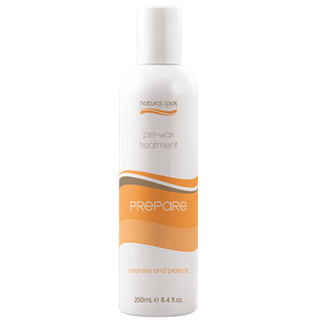 PREPARE PRE WAX 250ML