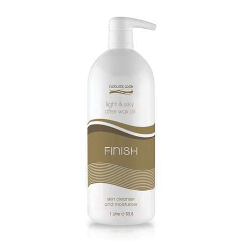 FINISH WAXING OIL 1LT