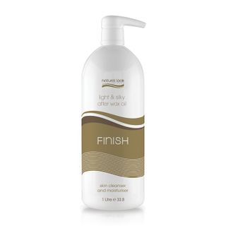 FINISH WAXING OIL 1LT
