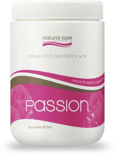 PASSION XXX LIQUID 1KG