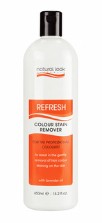 REFRESH STAIN REMOVER 450ML