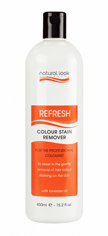 REFRESH STAIN REMOVER 450ML