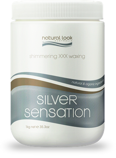 SILVER SENSATION LIQUID 2 PLUS 1 DEAL