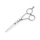 KASHO SCISSOR BLUE 5" OFF SET