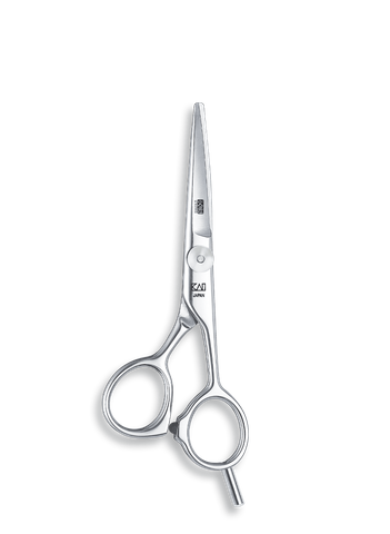 KASHO SCISSOR DESIGNMASTER 5" OFF SET