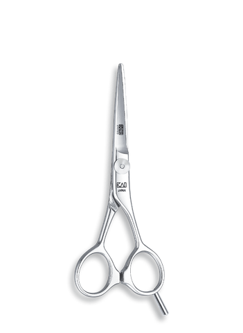 KASHO SCISSOR DESIGNMASTER 6" STRAIGHT