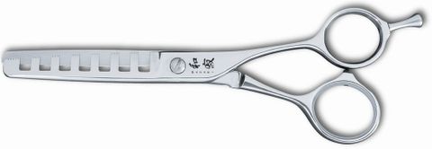 KASHO THINNER 7 TOOTH  CHUNCKY