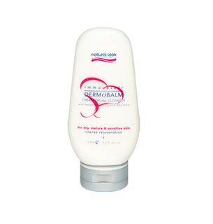 DERMOBALM FACIAL CLEANER 125M