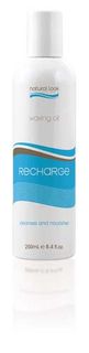 RECHARGE WAXING OIL 250ML