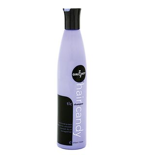 GIRL BOY TLC COLOUR-DRY SHAMPOO 375ML