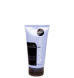 GIRL BOY VIRGIN SMOOTHING CREAM 150ML