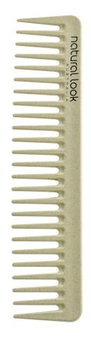 LUMINART ECO FRIENDLY WIDE TOOTH COMB SMALL