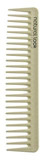 LUMINART ECO FRIENDLY WIDE TOOTH COMB SMALL