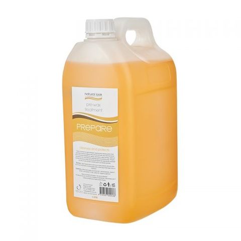 PREPARE PRE WAX TREATMENT 5lt