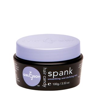 GIRL BOY SPANK SMOOTHING WAX