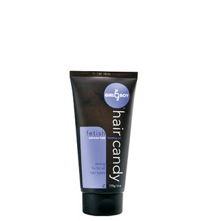 GIRL BOY FETISH SUPPORT GEL 175grm