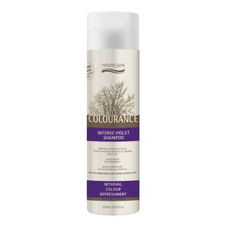 COLOURANCE INTENSE VIOLET SHAMPOO 250ML