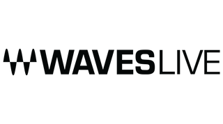 WAVES LIVE