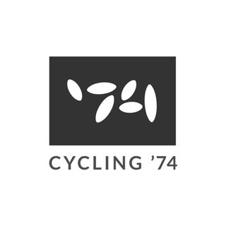 CYCLING '74