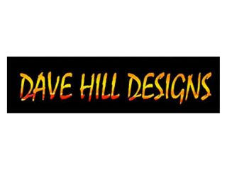 DAVE HILL DESIGNS