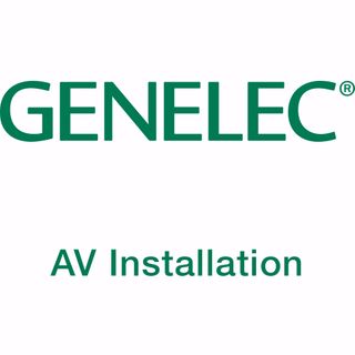 GENELEC – AV INSTALLATION