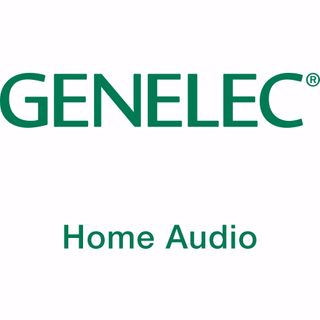 GENELEC – HOME AUDIO