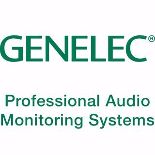 GENELEC - PRO MONITOR SYSTEMS